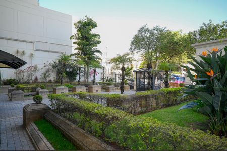 Apartamento à venda com 310m², 3 quartos e 2 vagasÁrea comum