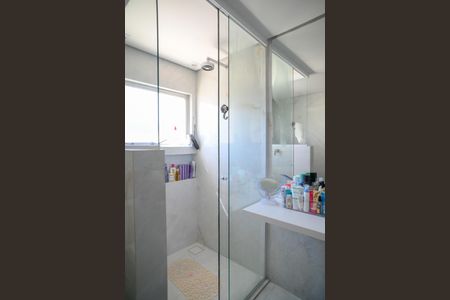 Apartamento à venda com 310m², 3 quartos e 2 vagasBanheiro da Suíte