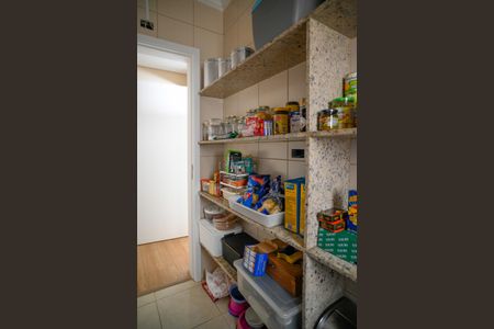 Apartamento à venda com 310m², 3 quartos e 2 vagasDespensa