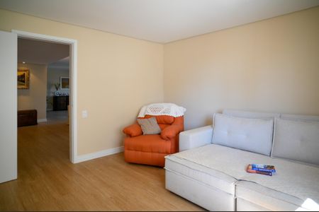 Sala de TV de apartamento à venda com 3 quartos, 310m² em Cambuci, São Paulo