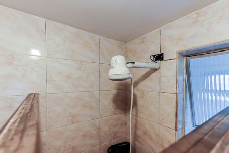 Apartamento para alugar com 55m², 2 quartos e 1 vagaBanheiro