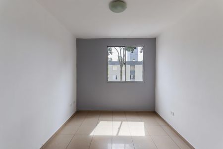 Sala de apartamento para alugar com 2 quartos, 55m² em Jardim Jaqueline, São Paulo