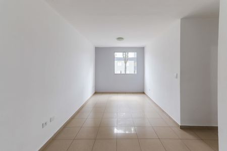 Sala de apartamento para alugar com 2 quartos, 55m² em Jardim Jaqueline, São Paulo