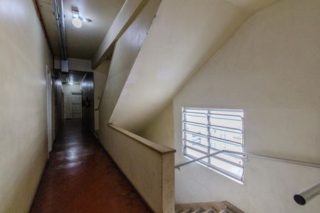 Studio para alugar com 36m², 1 quarto e sem vagaÁrea comum
