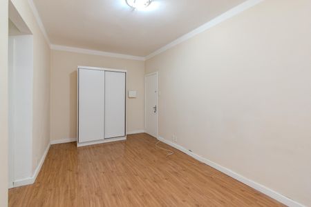 Studio para alugar com 36m², 1 quarto e sem vagaSala/Quarto