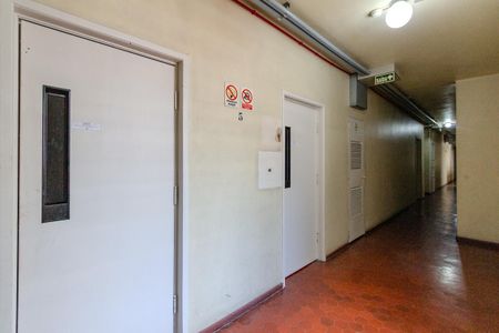 Studio para alugar com 36m², 1 quarto e sem vagaÁrea comum