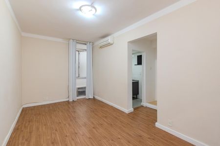 Studio para alugar com 36m², 1 quarto e sem vagaSala/Quarto