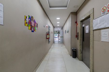 Studio para alugar com 36m², 1 quarto e sem vagaÁrea comum