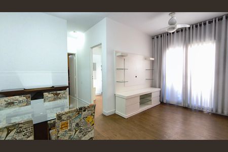 Apartamento para alugar com 2 quartos, 47m² em Cambuci, São Paulo