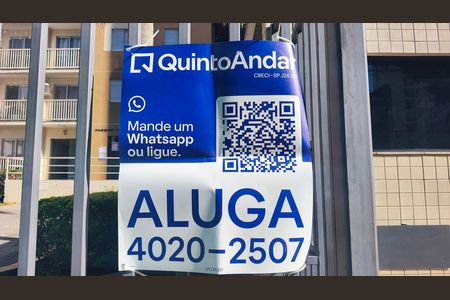 Apartamento para alugar com 47m², 2 quartos e 1 vaga Apartamento para alugar com 47m², 2 quartos e 1 vagaPlaquinha