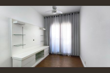 Apartamento para alugar com 47m², 2 quartos e 1 vaga Apartamento para alugar com 47m², 2 quartos e 1 vagaSala