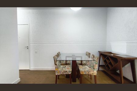 Sala de apartamento para alugar com 2 quartos, 47m² em Cambuci, São Paulo