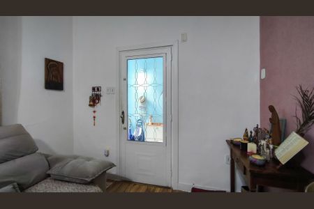 Casa à venda com 219m², 4 quartos e sem vagaEntrada