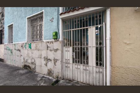 Casa à venda com 219m², 4 quartos e sem vagaFachada