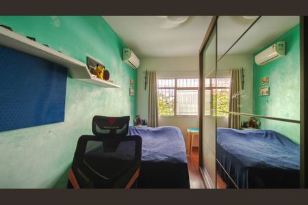 Casa à venda com 219m², 4 quartos e sem vagaQuarto 2