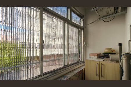 Casa à venda com 219m², 4 quartos e sem vagaVaranda da Suíte 2