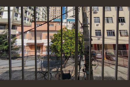 Casa à venda com 219m², 4 quartos e sem vagaVista da Suíte 2