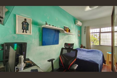 Casa à venda com 219m², 4 quartos e sem vagaQuarto 2