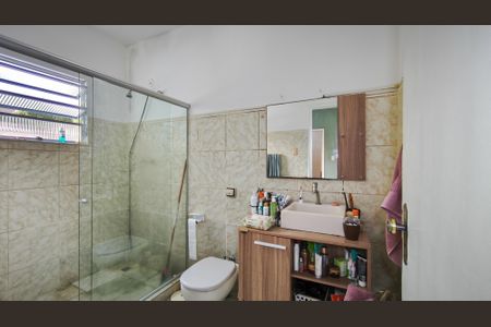 Casa à venda com 219m², 4 quartos e sem vagaBanheiro da Suíte 2