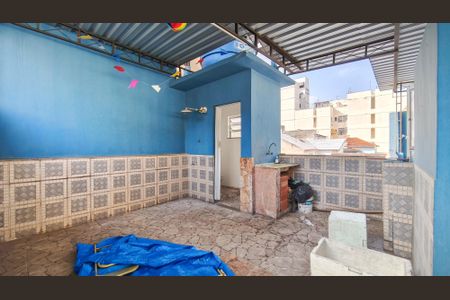 Casa à venda com 219m², 4 quartos e sem vagaTerraço