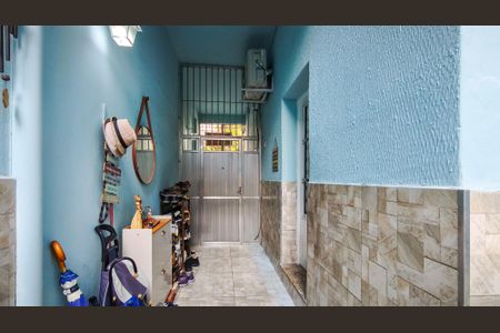 Casa à venda com 219m², 4 quartos e sem vagaQuintal