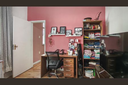 Casa à venda com 219m², 4 quartos e sem vagaQuarto 1