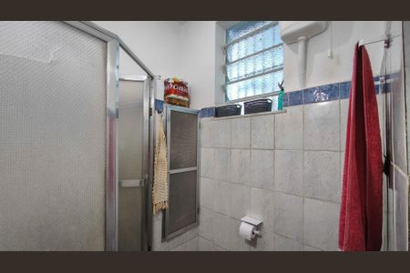 Casa à venda com 219m², 4 quartos e sem vagaBanheiro