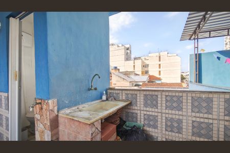 Casa à venda com 219m², 4 quartos e sem vagaTerraço