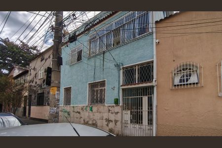 Casa à venda com 219m², 4 quartos e sem vagaFachada