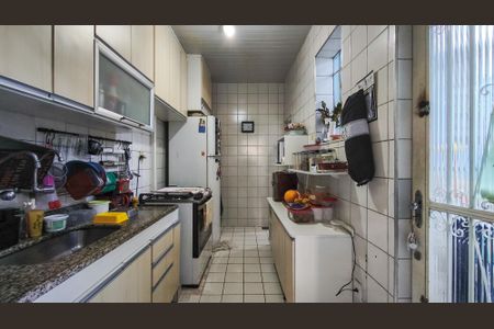 Casa à venda com 219m², 4 quartos e sem vagaCozinha