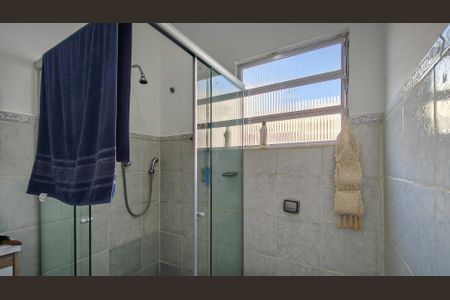Casa à venda com 219m², 4 quartos e sem vagaBanheiro da Suíte 1