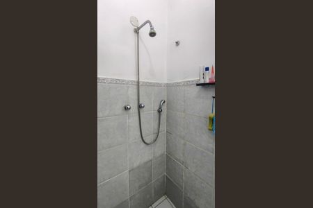 Casa à venda com 219m², 4 quartos e sem vagaBanheiro da Suíte 1