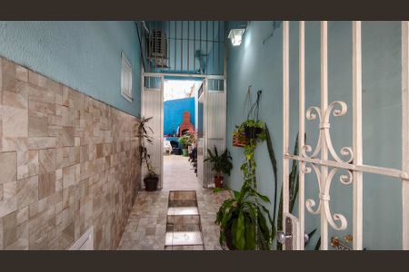 Casa à venda com 219m², 4 quartos e sem vagaQuintal