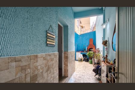 Casa à venda com 219m², 4 quartos e sem vagaQuintal