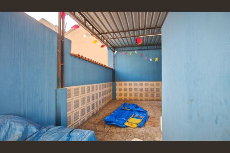 Casa à venda com 219m², 4 quartos e sem vagaTerraço