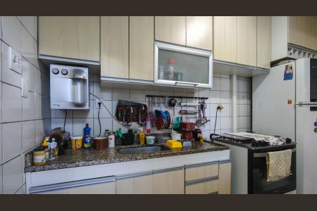 Casa à venda com 219m², 4 quartos e sem vagaCozinha