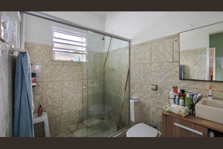 Casa à venda com 219m², 4 quartos e sem vagaBanheiro da Suíte 2