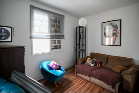 Apartamento para alugar com 100m², 2 quartos e sem vagaSala