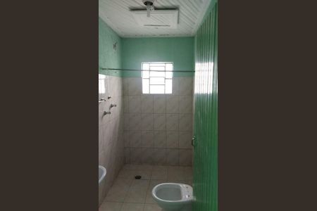 Casa à venda com 50m², 1 quarto e sem vaga