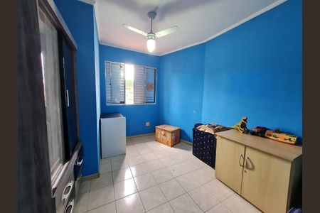 Casa à venda com 50m², 1 quarto e sem vaga