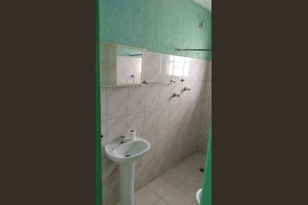 Casa à venda com 50m², 1 quarto e sem vaga