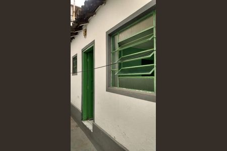 Casa à venda com 50m², 1 quarto e sem vaga