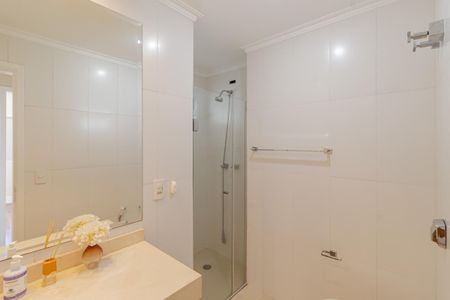 Apartamento à venda com 85m², 2 quartos e 1 vagaBanheiro