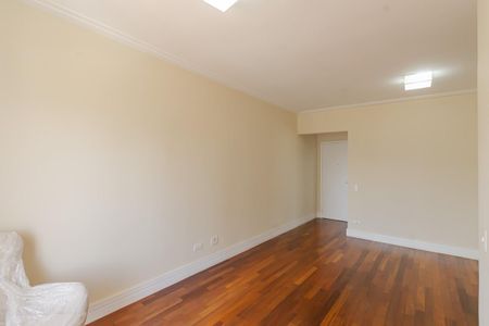 Sala de apartamento à venda com 2 quartos, 85m² em Vila Olímpia, São Paulo