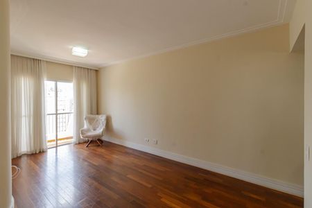 Apartamento à venda com 85m², 2 quartos e 1 vagaSala