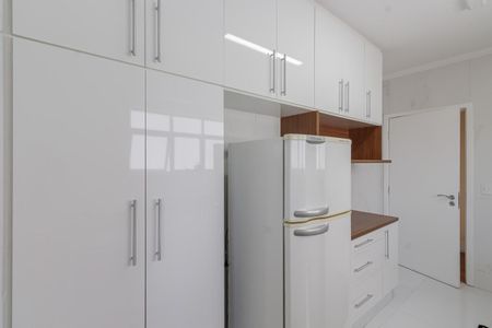 Apartamento à venda com 85m², 2 quartos e 1 vagaCozinha