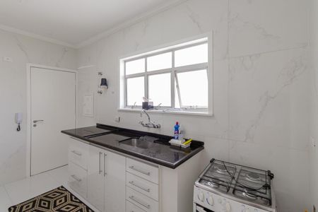 Apartamento à venda com 85m², 2 quartos e 1 vagaCozinha