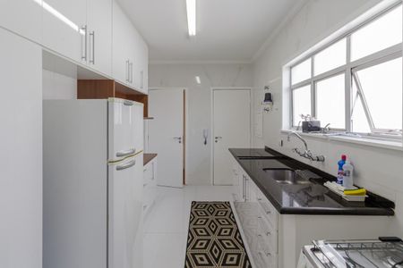Apartamento à venda com 85m², 2 quartos e 1 vagaCozinha