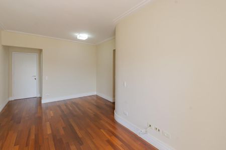 Sala de apartamento à venda com 2 quartos, 85m² em Vila Olímpia, São Paulo