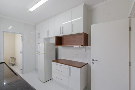 Apartamento à venda com 85m², 2 quartos e 1 vagaCozinha